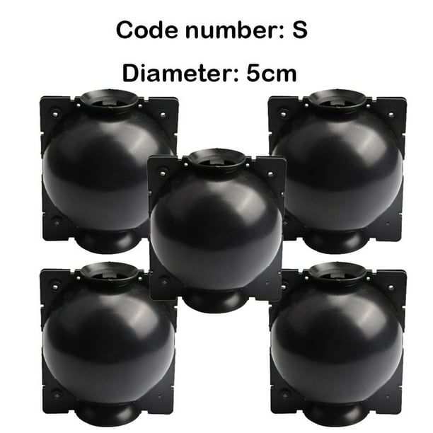 3X Plant Rooting Device High Pressure Propagation Ball High Pressure Growth oule